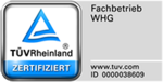 TÜV-zertifiziertes Unternehmen Schröder-Gas