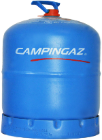 Campingaz Flasche 907